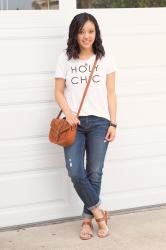 REMIX: Boyfriend Jeans and Why They're Great