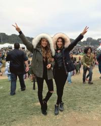 Outside Lands Recap with Cafe Bustelo!