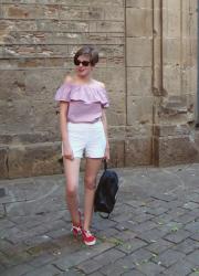 Viaje a Barcelona + Outfit (Parte 2)