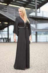 Lake of Constance: Outfit Bregenzer Festspiele & Casino Dinner