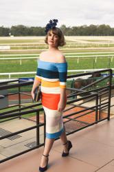 Bendigo Fashion Festival - Taste of Spring Raceday