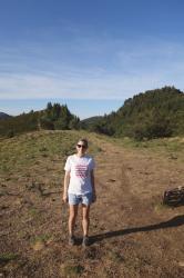 Le parc naturel des Volcans d' Auvergne ♡