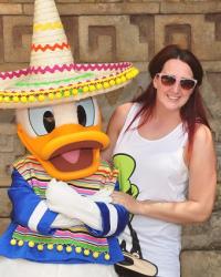 How To Have Awesome Character Interactions at Disney