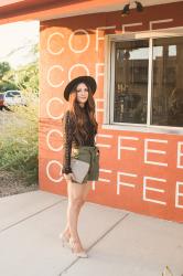 5 Ways to Dress for Fall when You Live in a Desert