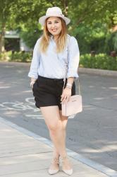 Bows + Ruffles