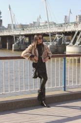 London Travel Diary Spring 2016