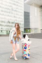 OUTFIT: Playful - with Snoopey, BG Berlin and Patches!