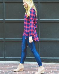 Back to School Shopping || 12 Fashion Basics Every Girl Should Own for Fall