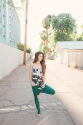Workout Wednesday: Brand Feature on Alo Yoga 