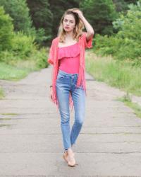 18.08.2016 - OOTD