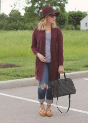 Spotlight Weekly Link-Up I Week 151: Weekend Style…