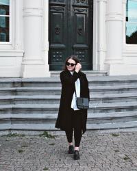OUTFIT | MAJESTIC BUILDINGS