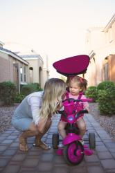 smarTrike | A Toy To Last Through Toddlerhood