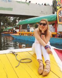 XOCHIMILCO