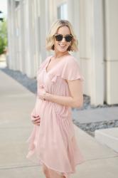 What to Wear to a Baby Shower