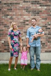 Family Pictures Round Two