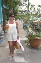 Summer Style ~ Rompin Around Apalachicola