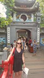 Trips: Hanoi