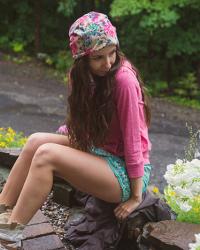 Three Things About This Outfit