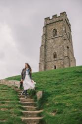 Glastonbury Tor