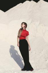 Folklore & Romance | H&M STUDIO AW16 LOOKS