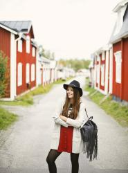 Viaggio in Lapponia: il nord della Svezia e l’ultimo eden