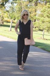 Spotlight Weekly Link-Up I Week 152: Rompers/Jumpsuits