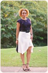 Sew the Trends: Ruffles for Fall 2016!