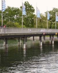 Lindau, Bodensee