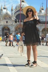 Holi-Holidays!! Venezia y Florencia