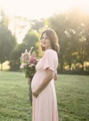 La Vie en Rose | It’s a Girl!