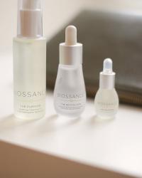 BIOSSANCE –  ESSENTIALS TRAVEL SET