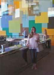 Tasting Experiences at HALL Wines & WALT Wines