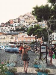 Cosa vedere ad Amalfi e nella Costiera Amalfitana &#124; La mia esperienza PART 1
