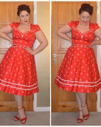 August Outfits Round Up