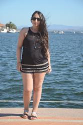 OUTFIT OF THE DAY