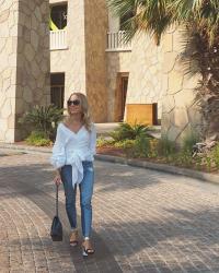 Staycation at Sofitel Dubai The Palm Resort & Spa