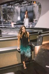 A day in Vegas with Kohls and Jennifer Lopez