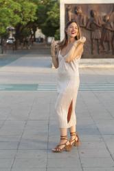 Perfect metallic midi 