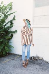 STRIPES IF YOU PLEASE & $1000 ASOS GIVEAWAY!!! 
