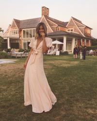 REVOLVE x The Hamptons