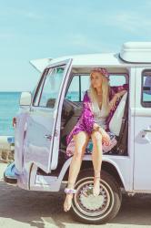 lilac sisters || kombi dreams