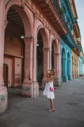 Travel Diary Havana | Part I