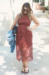 Lovely Lace