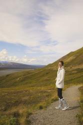 Weekend in Alaska: Denali