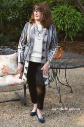 Chadwicks for Women Over 50: Statements for Fall & Winter