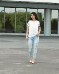 BOYFRIEND JEANS