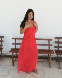 HOLIDAYS IN GREECE | KAMENA VOURLA