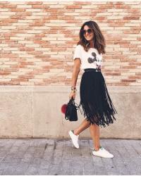 Inspiration: September Outfits
