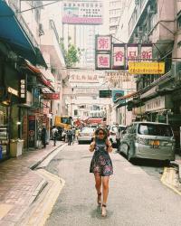 Hong Kong cosa vedere, diario di viaggio